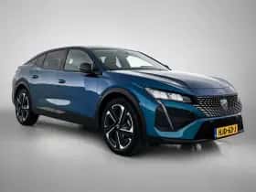 Peugeot 408 (2025) thumbnail 2