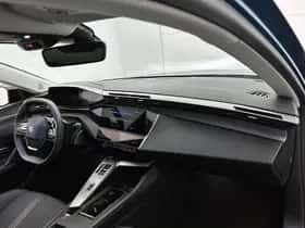 Peugeot 408 (2025) thumbnail 12
