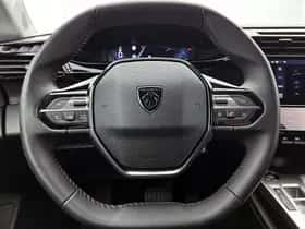 Peugeot 408 (2025) thumbnail 13