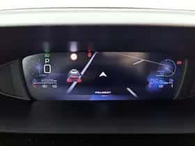 Peugeot 408 (2025) thumbnail 14