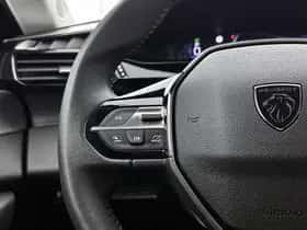 Peugeot 408 (2025) thumbnail 15
