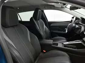 Peugeot 408 (2025) thumbnail 24