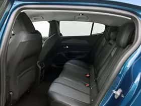 Peugeot 408 (2025) thumbnail 25