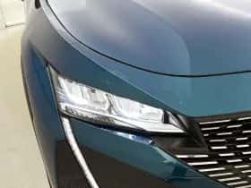Peugeot 408 (2025) thumbnail 27