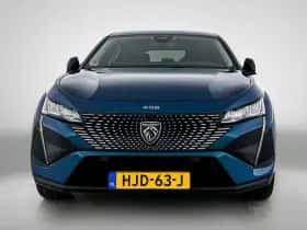 Peugeot 408 (2025) thumbnail 4