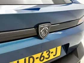 Peugeot 408 (2025) thumbnail 32