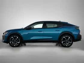 Peugeot 408 (2025) thumbnail 5