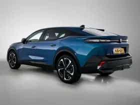 Peugeot 408 (2025) thumbnail 6