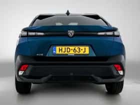 Peugeot 408 (2025) thumbnail 7