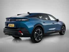 Peugeot 408 (2025) thumbnail 8