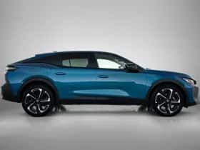 Peugeot 408 (2025) thumbnail 9