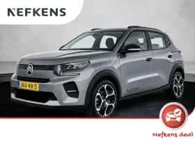 Citroën C3 (2025)