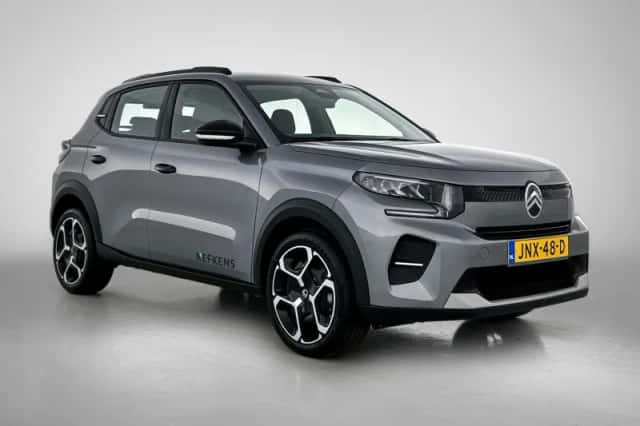 Citroën C3 (2025) thumbnail 2