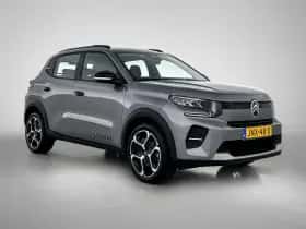 Citroën C3 (2025) thumbnail 2