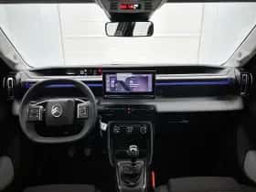 Citroën C3 (2025) thumbnail 11