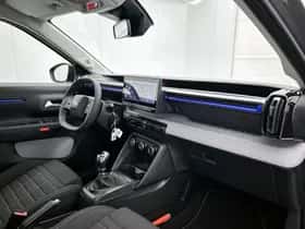 Citroën C3 (2025) thumbnail 12