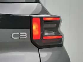 Citroën C3 (2025) thumbnail 29