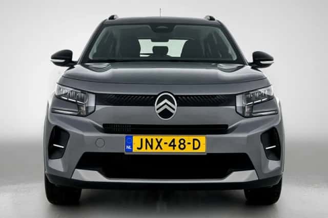 Citroën C3 (2025) thumbnail 4