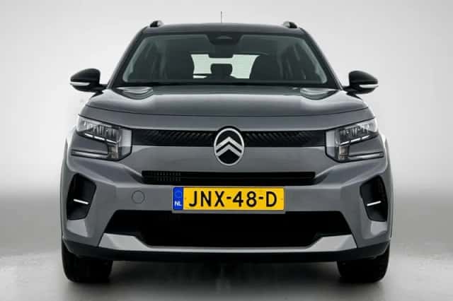 Citroën C3 (2025) thumbnail 4