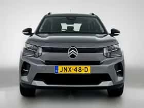 Citroën C3 (2025) thumbnail 4