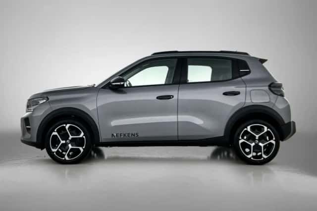 Citroën C3 (2025) thumbnail 5