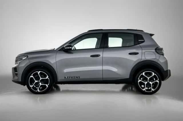 Citroën C3 (2025) thumbnail 5