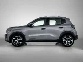 Citroën C3 (2025) thumbnail 5