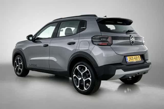 Citroën C3 (2025) thumbnail 6
