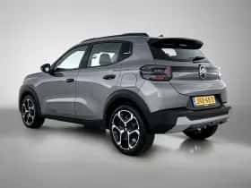 Citroën C3 (2025) thumbnail 6