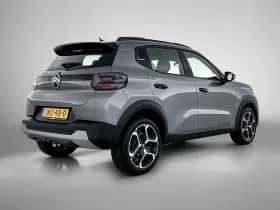 Citroën C3 (2025) thumbnail 8