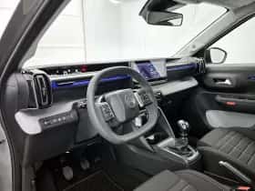 Citroën C3 (2025) thumbnail 10
