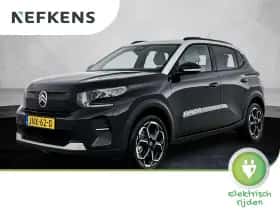 Citroën ë-C3 (2025)