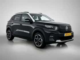 Citroën ë-C3 (2025) thumbnail 2