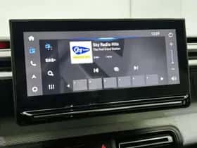 Citroën ë-C3 (2025) thumbnail 19