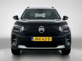 Citroën ë-C3 (2025) thumbnail 4