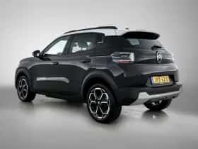 Citroën ë-C3 (2025) thumbnail 6