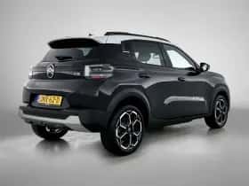 Citroën ë-C3 (2025) thumbnail 8