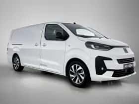 Fiat E-Scudo (2025) thumbnail 2