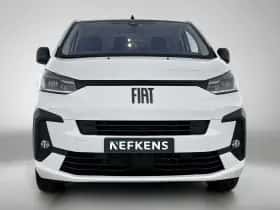 Fiat E-Scudo (2025) thumbnail 4