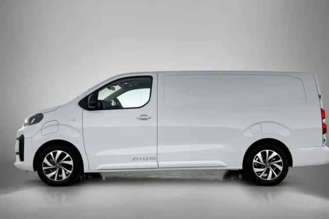 Fiat E-Scudo (2025) thumbnail 5