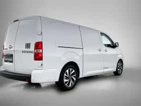 Fiat E-Scudo (2025) thumbnail 8