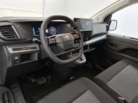 Fiat E-Scudo (2025) thumbnail 10
