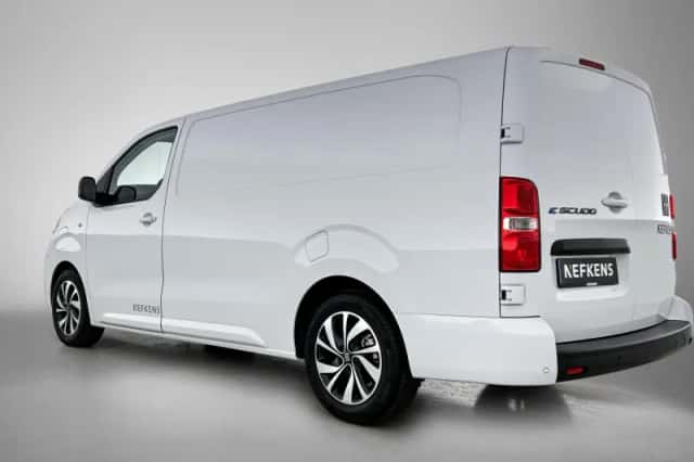 Fiat E-Scudo (2025) thumbnail 6