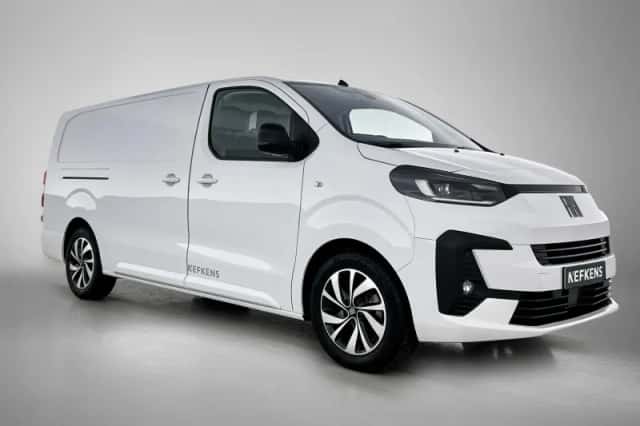 Fiat E-Scudo (2025) thumbnail 2