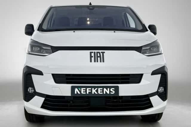 Fiat E-Scudo (2025) thumbnail 4