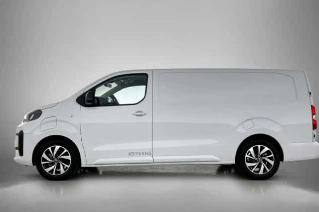 Fiat E-Scudo (2025) thumbnail 5