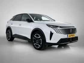 Peugeot e-3008 (2025) thumbnail 2
