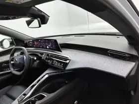Peugeot e-3008 (2025) thumbnail 11