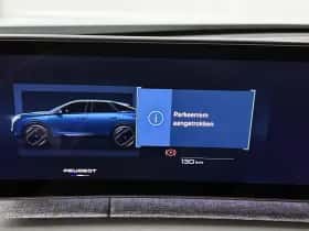 Peugeot e-3008 (2025) thumbnail 13
