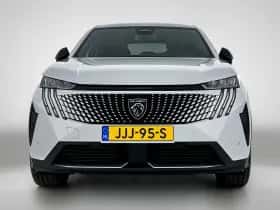 Peugeot e-3008 (2025) thumbnail 3